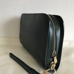 ルイヴィトン タイガ セカンドバッグ バイカル ②の画像