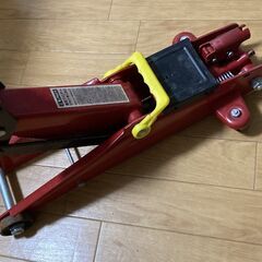 3トン　フロアージャッキ　モノタロウブランドの画像