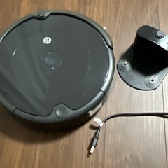 中古　ルンバ693 掃除ロボットの画像