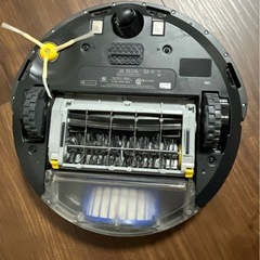 中古　ルンバ693 掃除ロボットの画像