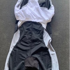 ★未使用展示品　ORCA　トライアスロン　ワンピース水着　14/L 女性の画像