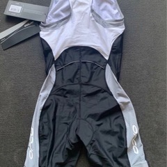 ★未使用展示品　ORCA　トライアスロン　ワンピース水着　14/L 女性の画像