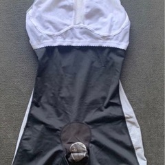 ★未使用展示品　ORCA　トライアスロン　ワンピース水着　14/L 女性の画像