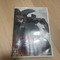 Wii（センサーバー欠品）の画像