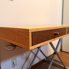 11/13PMor11/14に取りに来てくれる方限定★昇降式テーブルの画像