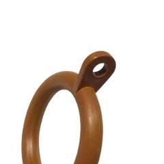 【TOSO】カーテンレール用リングランナー　63個の画像