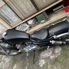 ビラーゴの画像