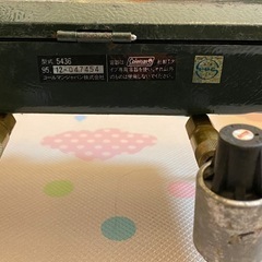 ‼️Coleman ハイパワー2バーナー‼️の画像