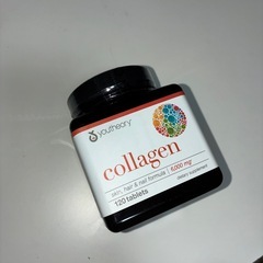 CHANEL Aesop iherb コラーゲン5点セットの画像