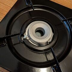 【お渡し決まりました】カセットコンロ　ガスコンロの画像