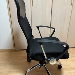 ワークチェアの画像