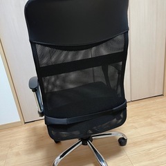 ワークチェアの画像