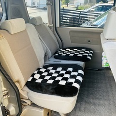 スズキ　エブリワゴンの画像