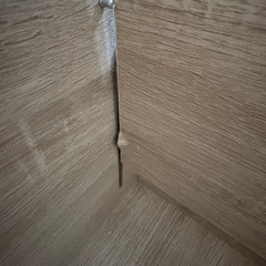 LOWYA ディスプレイ　収納ラックの画像