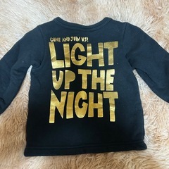 Party Party  子供服の画像