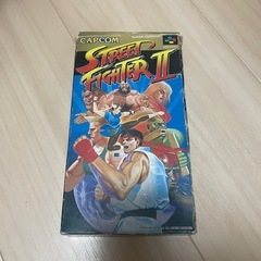 スーパーファミコンの画像