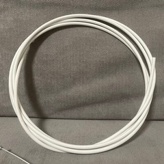 自転車用のブレーキワイヤーとシフトケーブルのセットの画像