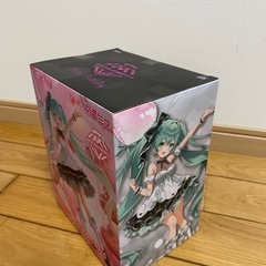 初音ミク Birthday2025 AMP+ フィギュア～Party ver.～の画像