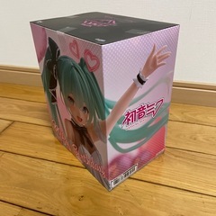 初音ミク Birthday2025 AMP+ フィギュア～Party ver.～の画像