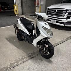 シグナス2型台湾の画像