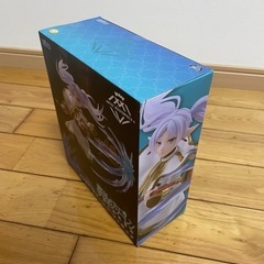 葬送のフリーレン AMP+ フリーレン フィギュアの画像