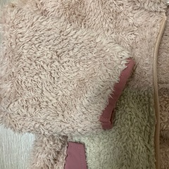 ブリーズ　サイズ90　アウターの画像