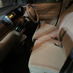 ホンダ　NーBOX G.Lの画像