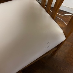 ダイニングテーブル
セットの画像