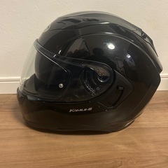 Kabuto KAMUI3 Lサイズの画像