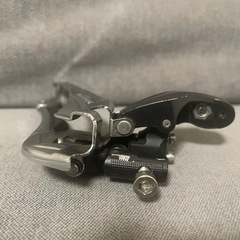 SHIMANO SORA FD-R3000 フロントディレイラー の画像