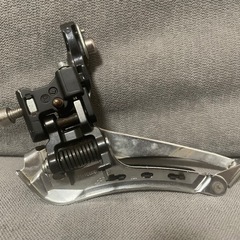 SHIMANO SORA FD-R3000 フロントディレイラー の画像