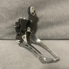 SHIMANO SORA FD-R3000 フロントディレイラー の画像