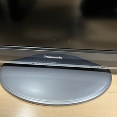 Panasonic ビエラ　42インチテレビの画像
