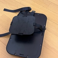 ベビーミラーの画像