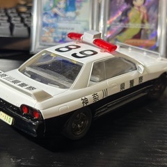 1/24 アオシマ　GTR32 完成品の画像