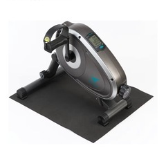 ［新品・未使用］エアロライフ フィットネスバイク 取説付きの画像