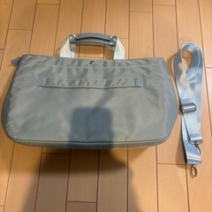トートバッグ ノートパソコン バッグ ノートPC 保護ケースの画像