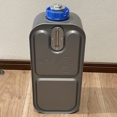 ダイニチブルーファンヒーターの画像