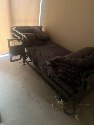 パラマウントベッド