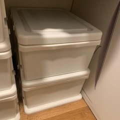 衣装ケース（12個セット
）の画像