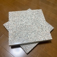 御影石タイルの画像