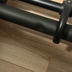 【決まりました】ギターラックスタンドをワンコインにてお譲りしますの画像