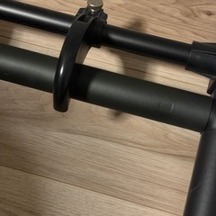 【決まりました】ギターラックスタンドをワンコインにてお譲りしますの画像