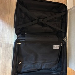 スーツケース20いんちインチの画像