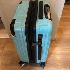 スーツケース20いんちインチの画像