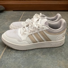 adidas HOOPS 3.0 SUMMER/フープス 3.0サマーの画像