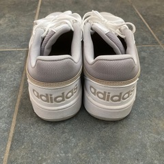 adidas HOOPS 3.0 SUMMER/フープス 3.0サマーの画像