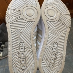 adidas HOOPS 3.0 SUMMER/フープス 3.0サマーの画像