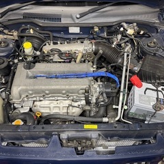 ⭐️ラシーン⭐️車検9年2月まで⭐️16万km⭐️114.9万⭐️の画像