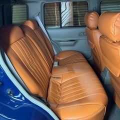 ⭐️ラシーン⭐️車検9年2月まで⭐️16万km⭐️114.9万⭐️の画像